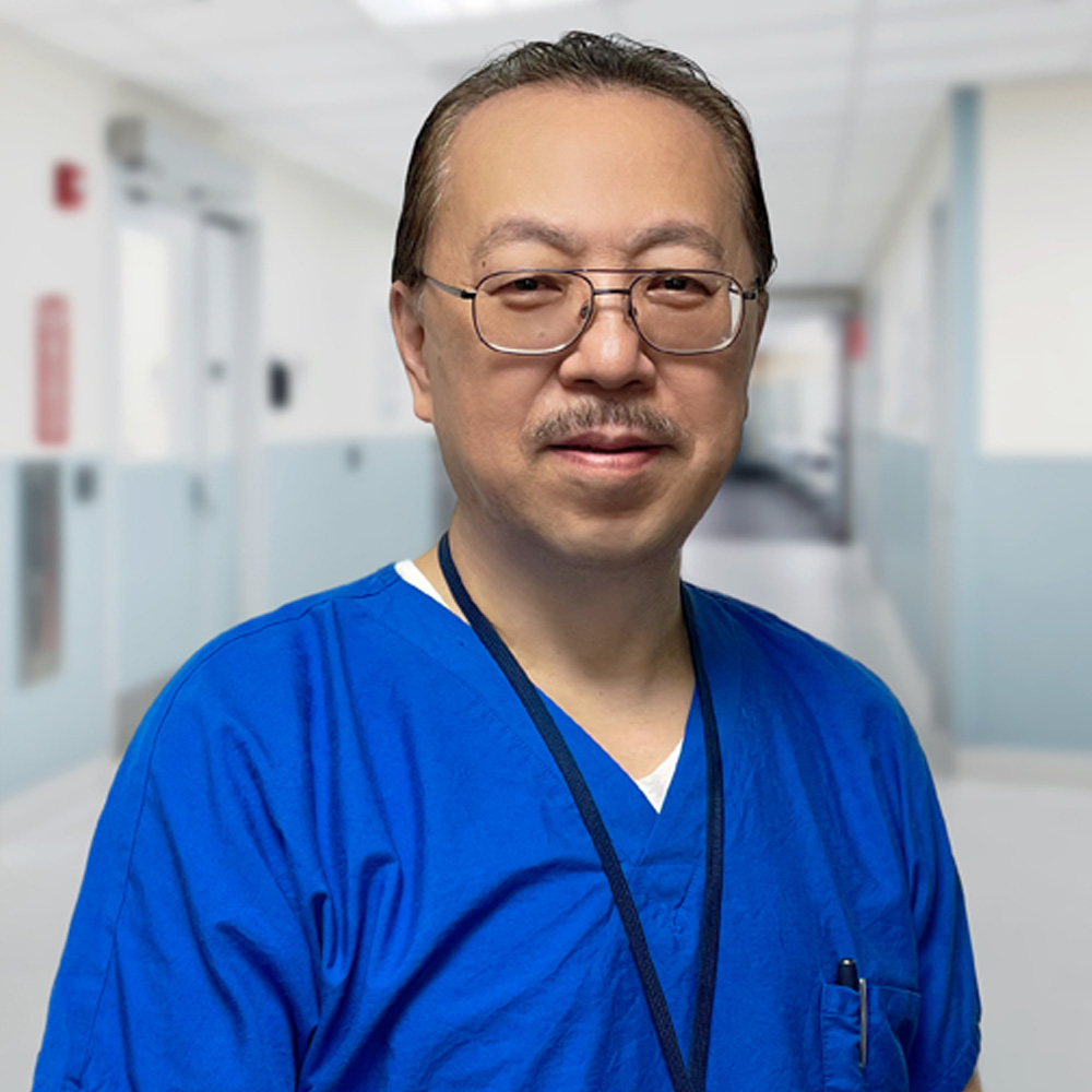 Yuehuei H. An, MDOrthopedic Surgeon